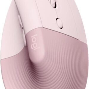 ErgoPro Wireless Mouse