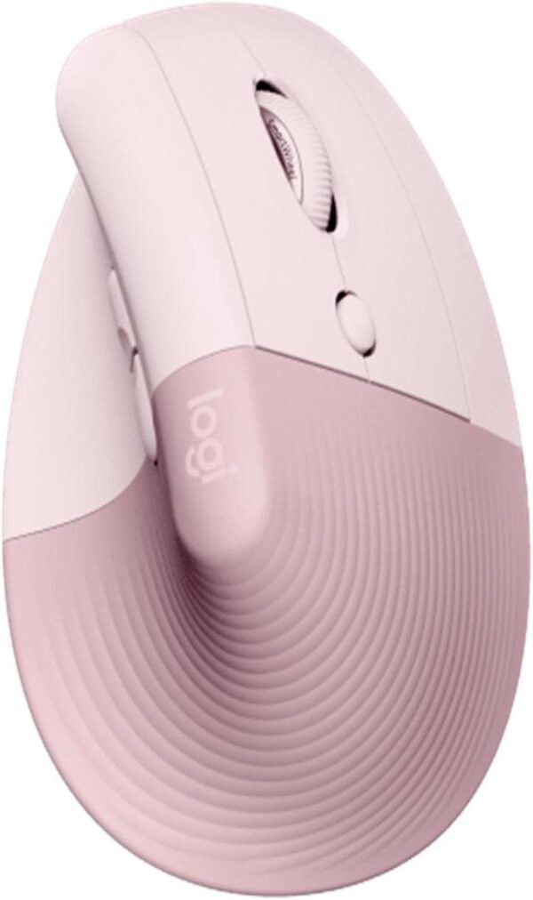 ErgoPro Wireless Mouse
