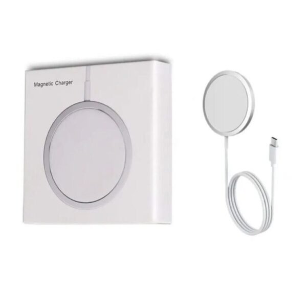 MagSafe Wireless Charger Pad