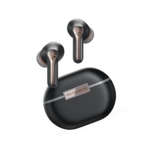 BassPro Wireless Earbuds