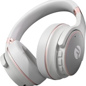 Noise-Cancel Over-Ear Headphones