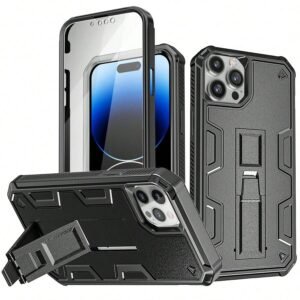 Anti-Shock Phone Case